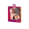 Our Generation Riding in Style Horseback Riding Outfit for 18" Dolls - 4 of 4