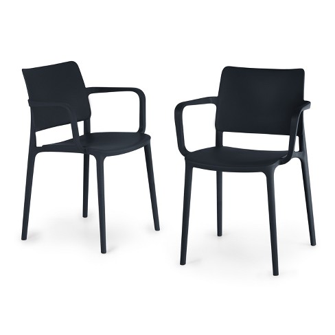 Target plastic chairs outdoor discount