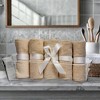 Okuna Outpost 2 Pack Plastic Freezer Organizers, Breastmilk Storage Containers (14.5 x 4 x 3.75 In) - 3 of 4