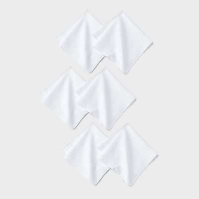 Men's Hankies and Handkerchieves - Goodfellow & Co™