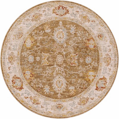 Hauteloom Rangeville Statement Rug