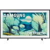 Samsung 43" The Frame QLED 4K AI Smart TV (2025) w/ Teak Bezel + Protection Bundle - 2 of 4