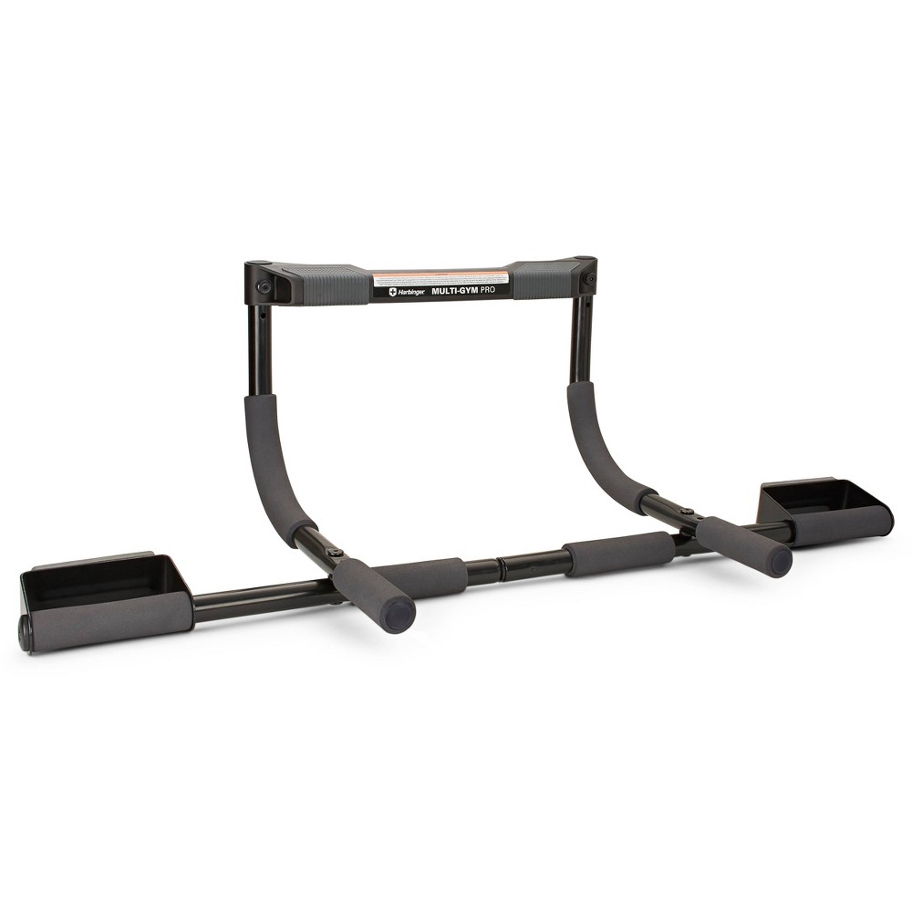 Harbinger Multi-Gym Pro pull-Up Bar