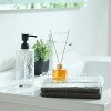LunaLulinlk Hammered Glass Soap Pump Soap Dispensers - 2 of 4