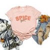 Simply Sage Market Women's Spice Girl Varsity Cursive Short Sleeve Graphic Tee - 3 of 4
