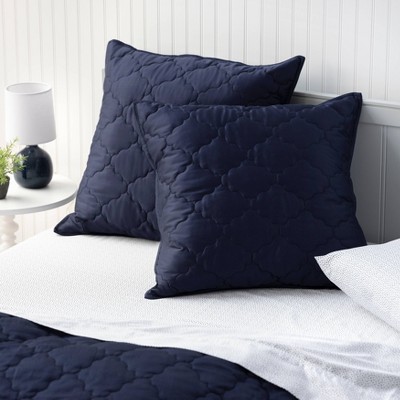 martha stewart euro pillow