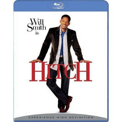 Hitch (Blu-ray)(2006)