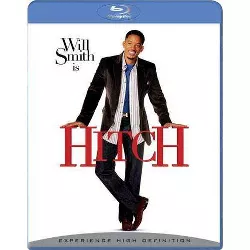 Hitch (Blu-ray)(2006)