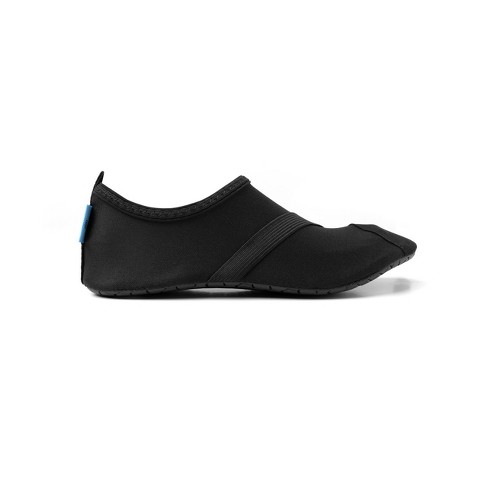 Fitkicks Women’s Classic Footwear Foldable Water Shoes : Target