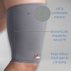 Swede-O Thermal Vent Thigh/Hamstring Sleeve - 2 of 4