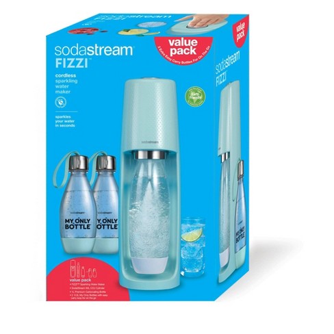 sodastream discount code 2019