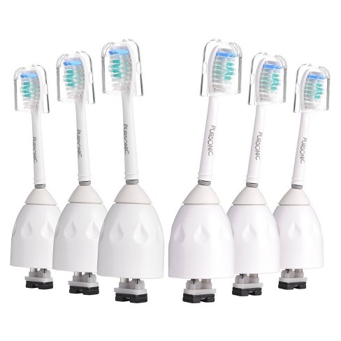 Philips sonicare store brush heads