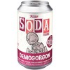 FUNKO VINYL SODA: Stranger Things - Demogorgon (Styles May Vary) - 2 of 3