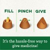 Greenies Chewy Dog Treats Pill Pockets Chicken Capsule Size - 4 of 4