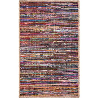 Montauk MTK960 Hand Woven Area Rug  - Safavieh