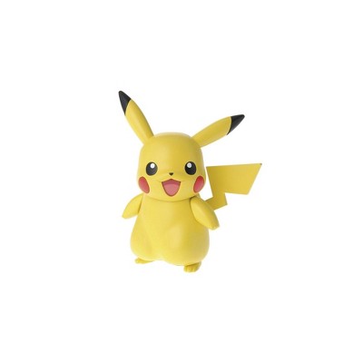 Pokemon Model Kit Pikachu Target - pokemon game kit roblox