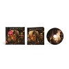 Megadeth - The Sick, The Dying…and The Dead (Target Exclusive, CD) - image 2 of 2