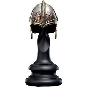 Weta Workshop - WETA Workshop Mini Prop Replica - The Lord of the Rings Trilogy - Limited Edition Arwen's Rohirrim Helm 1:4 Scale - 1 of 4