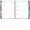 Global Printed Products Hardcover AY 2025-2026 Fashion Planner - 8.5"x11" (Rainbow Trail) - 3 of 4
