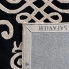 Soho SOH120 Hand Tufted Indoor Rugs - Safavieh - 4 of 4