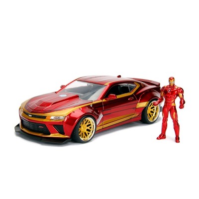 jada toys camaro