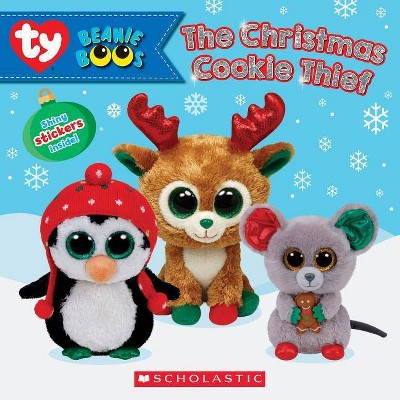 ty beanie boos target