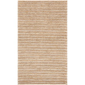 Bohemian BOH525 Hand Woven Indoor Rugs - Safavieh - 1 of 4