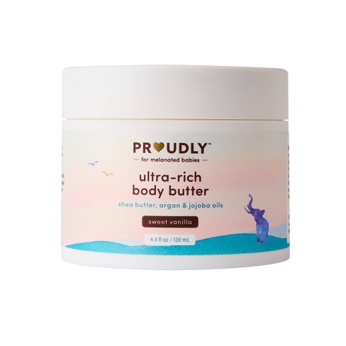 Body Butter (9 oz) - SALE! - Vunella