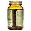 Solgar Bilberry Ginkgo Eyebright Complex, 60 Vegetable Capsules - 3 of 4