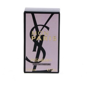 Yves Saint Laurent Black Opium Eau de Parfum, 0.25 oz - 1 of 4