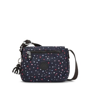 Kipling Sabian Printed Crossbody Mini Bag Joyful Dreams - 1 of 4