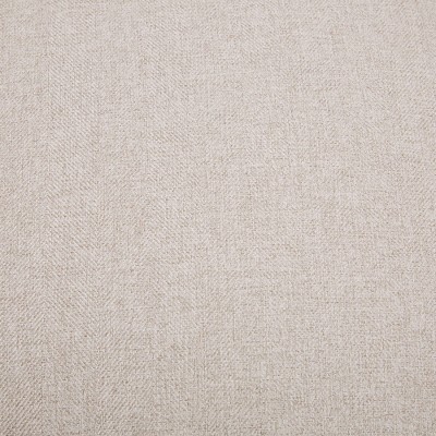 Helena Cream and Gray Upholstered Parsons Dining Chair