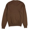 Perry Ellis Mens Jacquard Pullover Sweater - 2 of 2