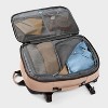 40L Travel Backpack With Expansion - Open Story™ - 4 of 4