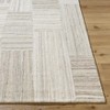 Hauteloom Ashtyn Wool Living Room, Bedroom Area Rug - Traditional, Transitional - 2 of 4