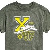 Men's - Marvel - X-Men X 97 Short Sleeve Graphic T-Shirt - 2 of 4
