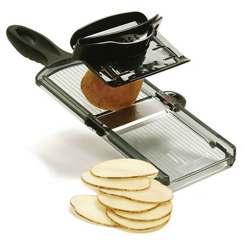 Zassenhaus classic Manual Bread Slicer : Target