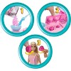 Barbie Face Mask Toy Playset & Doll with 10+ Spa Accessories Including 3 Powder Packs to Make Dough Masks - 2 of 4