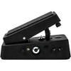 Dunlop CBM535AR Cry Baby Q Mini 535Q Auto-Return Wah Pedal Black - 4 of 4