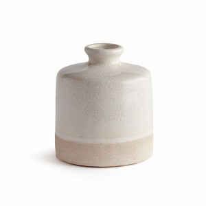 Plum & Post Leona Bottle Vase Small - 1 of 4