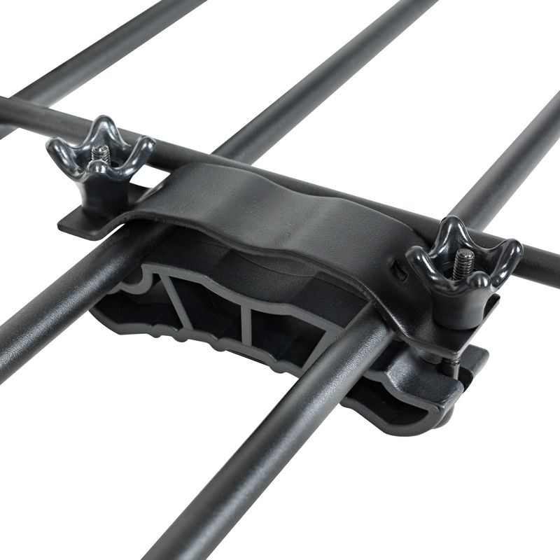 Direct Aftermarket Universal Roof Rack Cargo Carrier, 4 of 6