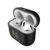 WWE Legends Clean AirPod Case Cover for AirPods 4 - 3 of 4