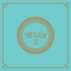 The Avett Brothers - The Third Gleam (LP w/ Photo) (Vinyl)