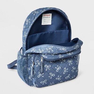 Girls' 16" Two Pocket Backpack - Cat & Jack' - image 5