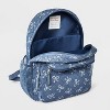 Girls' 16" Two Pocket Backpack - Cat & Jack™ - 3 of 4