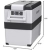 EUHOMY CF Series Car Refrigerator - 2 of 4