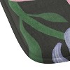 Deny Designs Megan Galante Merrick Floral Memory Foam Bath Rug : Microfiber, Machine Washable, Non-Slip Backing - 3 of 4