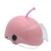 Unique Bargains Universal Antenna Shap for Car Motorcycle Bike Helmets Decoration - 3 of 4