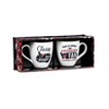 Evergreen Houston Texans, Ceramic Cup O'Java 17oz Gift Set - 2 of 4