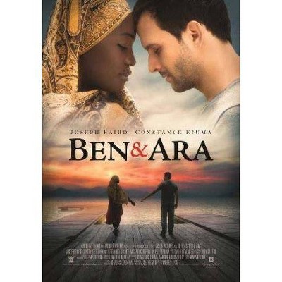 Ben & Ara (DVD)(2017)